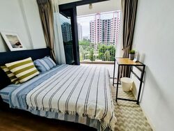 The Lakefront Residences (D22), Condominium #531288161